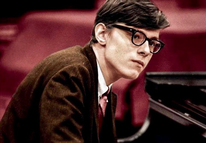 Питер Серкин