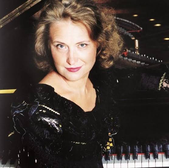 Татьяна Владимировна Шебанова