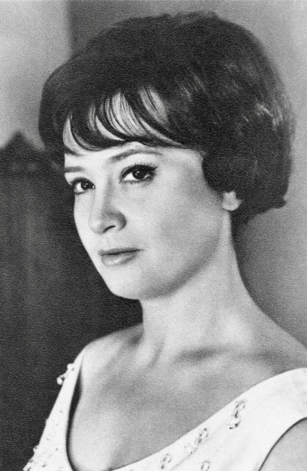 Татьяна Ивановна Шмыга