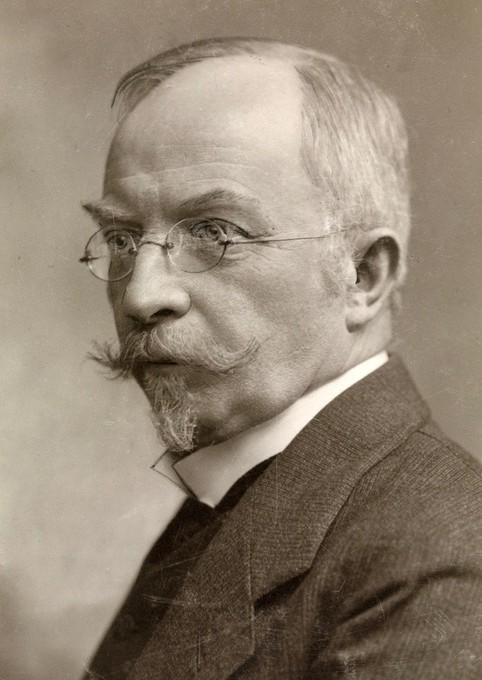 Кристиан Синдинг