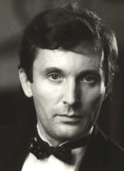 Юрий Степанович Слесарев