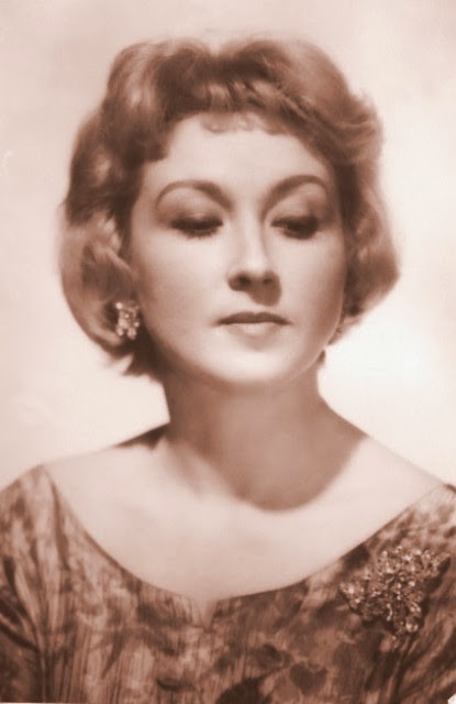 Регина Смендзянка