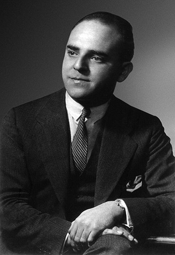 Пианист Соломон