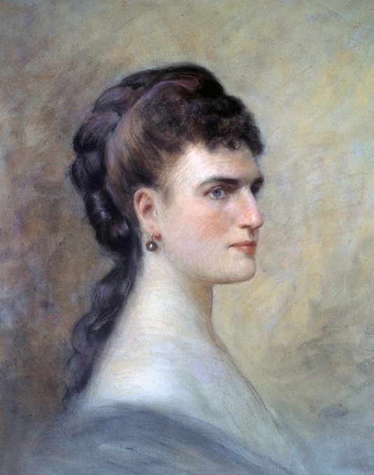 Тереза Штольц