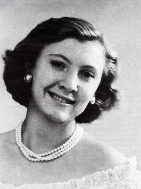 Раиса Степановна Стручкова