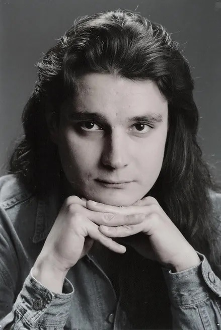 Алексей Файзулхакович Султанов