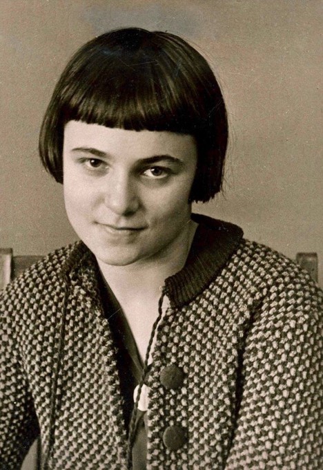 Роза Владимировна Тамаркина