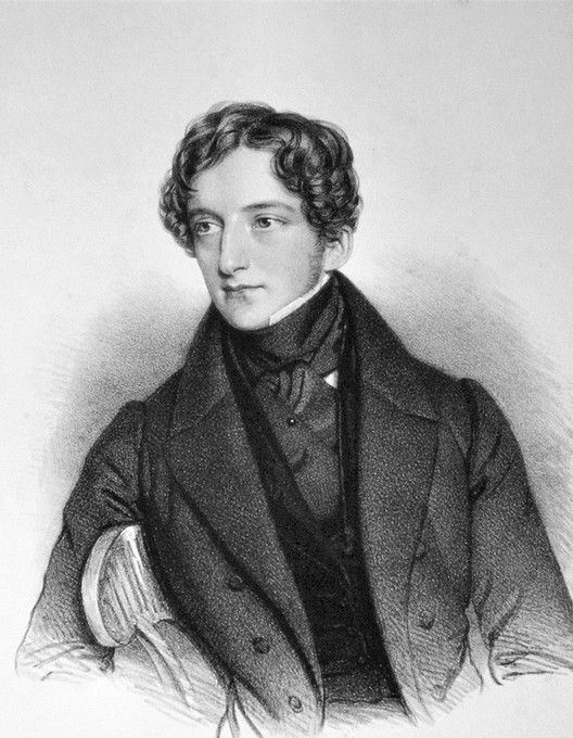 Сигизмунд Тальберг