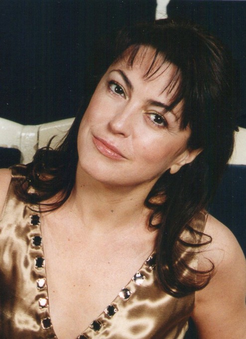 Любовь Борисовна Тимофеева