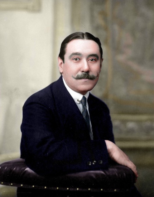 Хоакин Турина