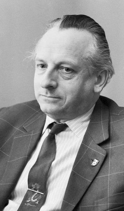 Арвид Кришевич Янсонс