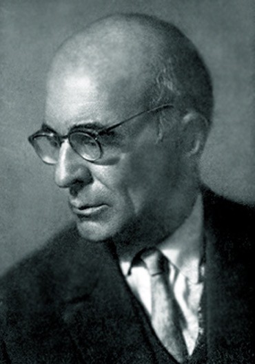 Гавриил Яковлевич Юдин