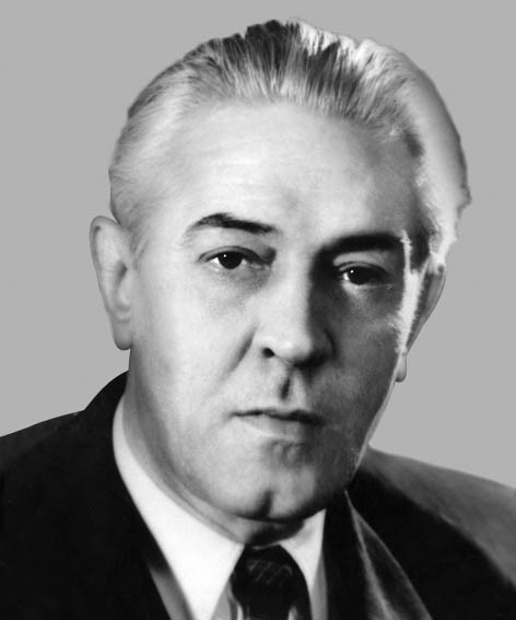 Владимир Григорьевич Захаров