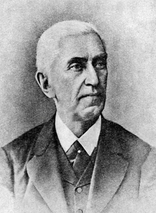 Николай Сергеевич Зверев