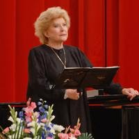 В филармонии Елену Образцову поздравят концертом