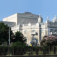 Вековой юбилей на Урале