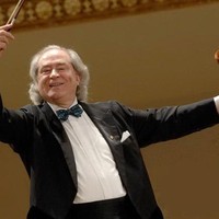 Фестивальный оркестр Иоганна Штрауса в Москве