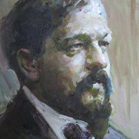 Посвящение Дебюсси