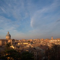 Из наслаждений жизни...