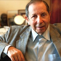 Сергей Слонимский: «Я — часть народа...»