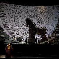 Шедевр большой и шедевр маленький