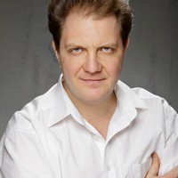 Концерт Владимира Байкова