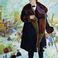 Шаляпину — 140