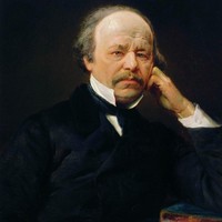 Даргомыжскому — 200