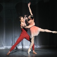 «Иконы русского балета» в Лондоне