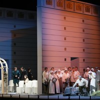 «Русалка» Даргомыжского: никакой мистики