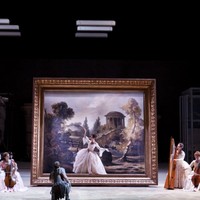 Барочные изыски Парижа