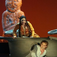 Много шума — и… ничего!