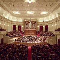 Музыкальный август в Амстердаме