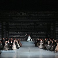 Очередное пришествие