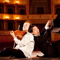 Алексей Игудесман: «Мы играем в стиле ретро»