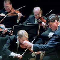 Бетховен: симфония в четырёх днях