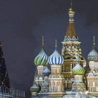 Рождественский фестиваль в Москве