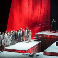 Неделя в Минске: испытание и воспитание оперой