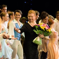 Марина Леонова: «Русский балет — искусство с драматическим акцентом»