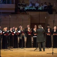 Рождественский фестиваль духовной музыки