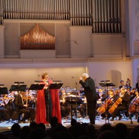 Концертный «Макбет» Капеллы Полянского