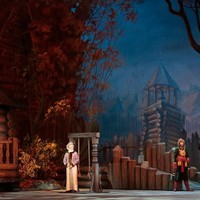 «Царская невеста» вернулась в Большой