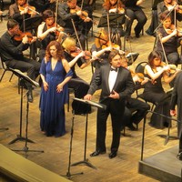 Опера «Чужестранка» прозвучала в Москве