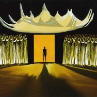 Аппиевой дорогой к модерну