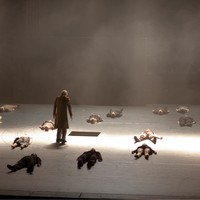 Балетному «Оскару» стукнет 22