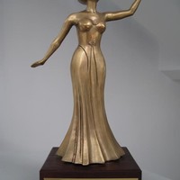 Конкурс оперных артистов Галины Вишневской