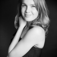 Дарья Телятникова выступит в Петербурге