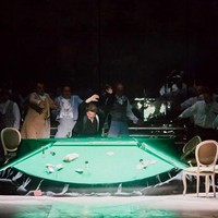 «Шизофрения, как и было сказано»