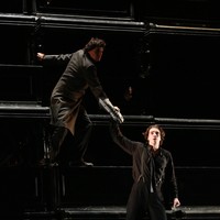 Дон Жуан и Примадонна — проигравших нет