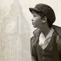 «Жизнь и необыкновенные приключения Оливера Твиста»